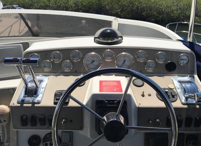 
								CARVER VOYAGER 37 full									