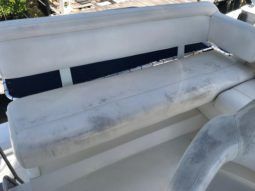 
										CARVER VOYAGER 37 full									