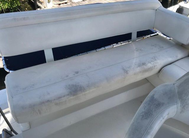 
								CARVER VOYAGER 37 full									