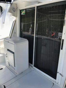 
										CARVER VOYAGER 37 full									