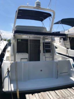 
										CARVER VOYAGER 37 full									