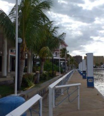 
								MARINA CC PLAZA MAYOR full									