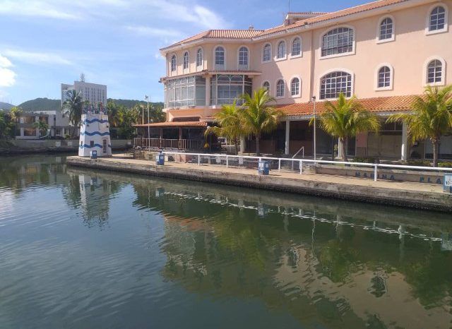 
								MARINA CC PLAZA MAYOR full									