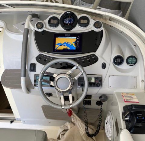 
								PROMARINE EXPRESS 1040 34 full									