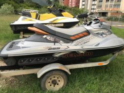 
										MOTOS SEA DOO MOROCHAS S/T Y SEA DOO CON TURBO full									