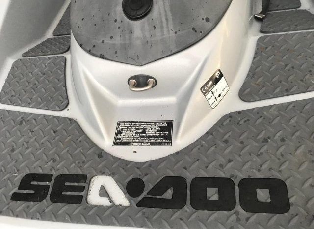 
								MOTOS SEA DOO MOROCHAS S/T Y SEA DOO CON TURBO full									