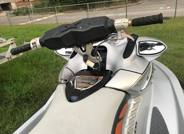 
								MOTOS SEA DOO MOROCHAS S/T Y SEA DOO CON TURBO full									