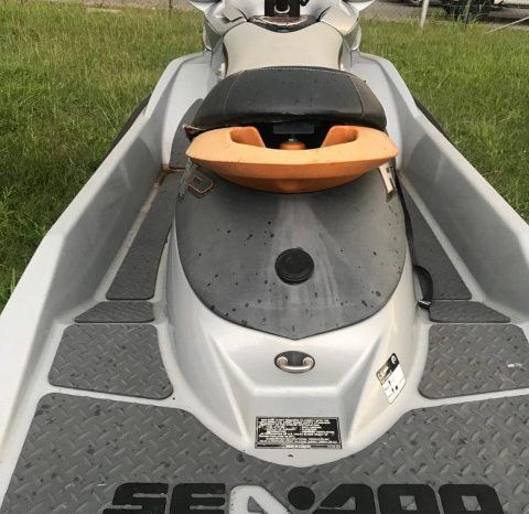 
								MOTOS SEA DOO MOROCHAS S/T Y SEA DOO CON TURBO full									