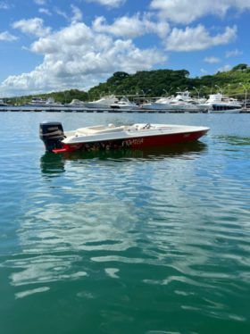 PROMARINE SPORT 21