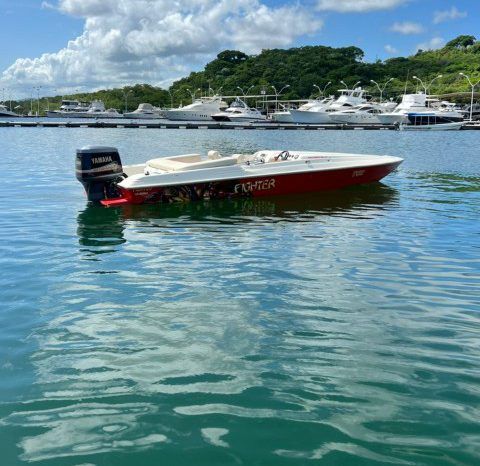 
								PROMARINE SPORT 21 full									