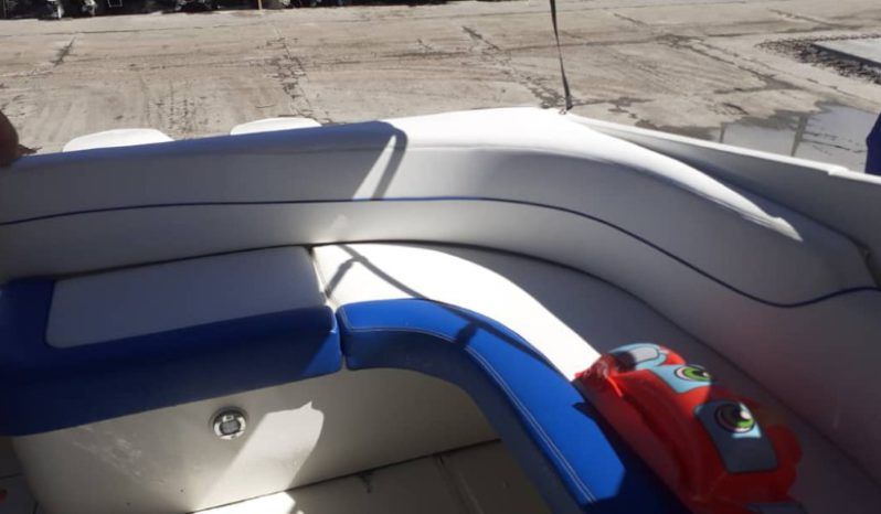 
								INTERMARINE AVANTI 35 full									