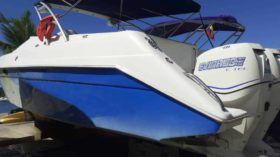 INTERMARINE AVANTI 35