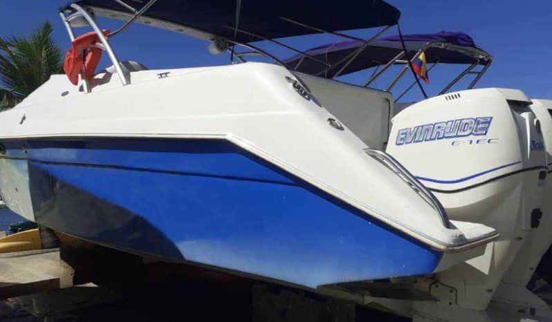 
								INTERMARINE AVANTI 35 full									