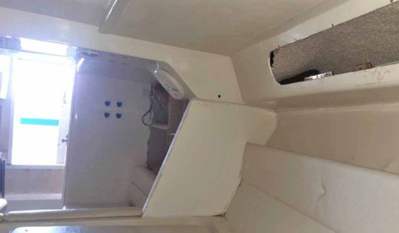 
								INTERMARINE AVANTI 35 full									
