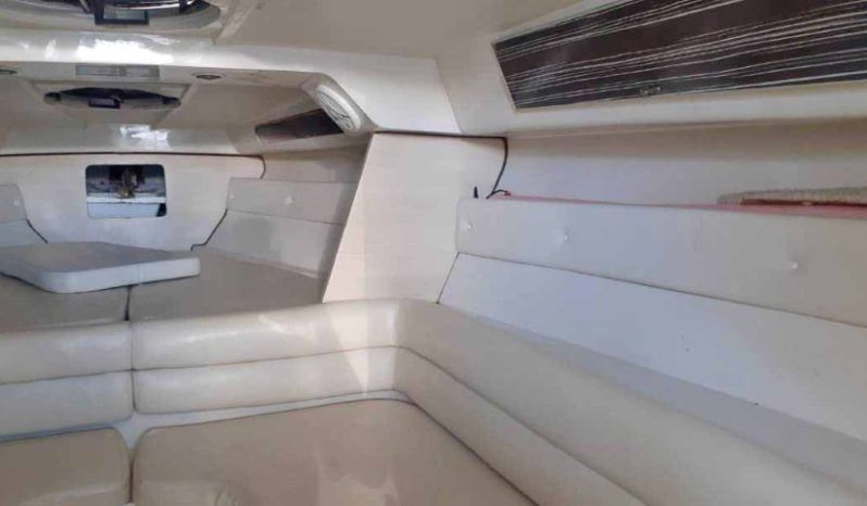
								INTERMARINE AVANTI 35 full									