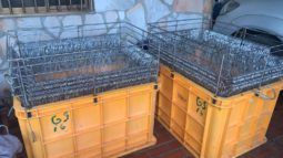
										BUQUE DE CARGA ACERO NAVAL 180,36 UAB full									