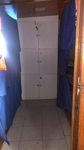 BUQUE DE CARGA ACERO NAVAL 180,36 UAB