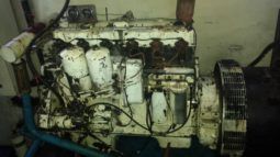 
										BUQUE DE CARGA ACERO NAVAL 180,36 UAB full									