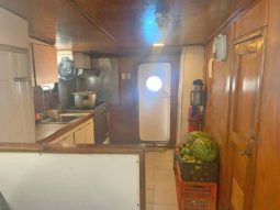 
										BUQUE DE CARGA ACERO NAVAL 180,36 UAB full									