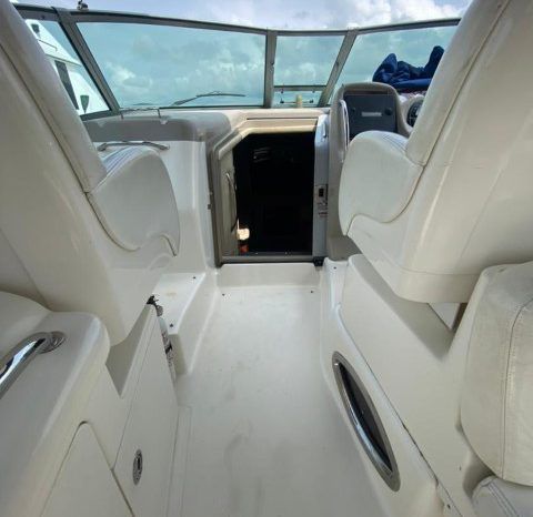 
								SEA RAY SUNDANCER 340 38 full									
