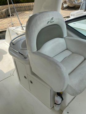 SEA RAY SUNDANCER 340 38
