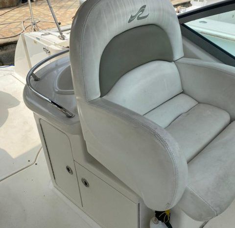 
								SEA RAY SUNDANCER 340 38 full									