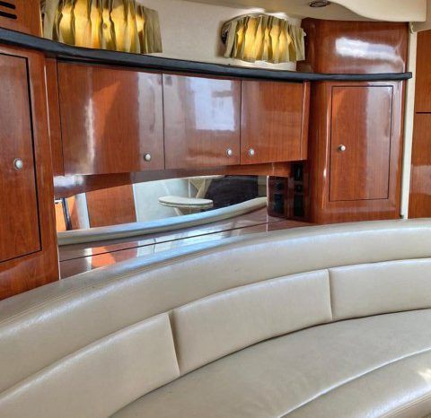 
								SEA RAY SUNDANCER 340 38 full									