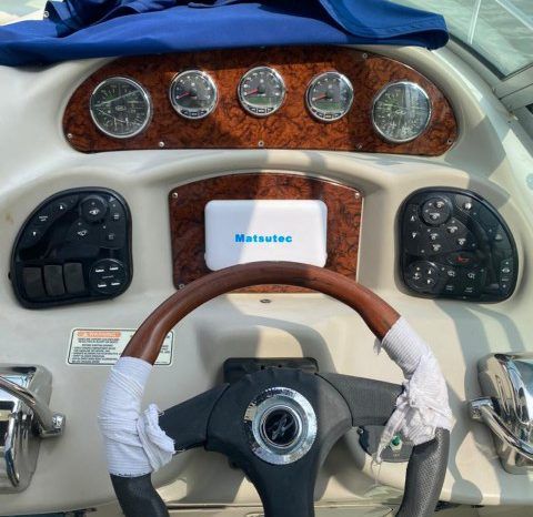 
								SEA RAY SUNDANCER 340 38 full									