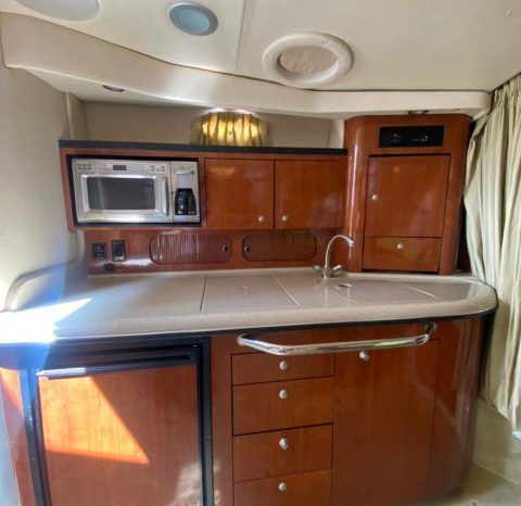 
								SEA RAY SUNDANCER 340 38 full									