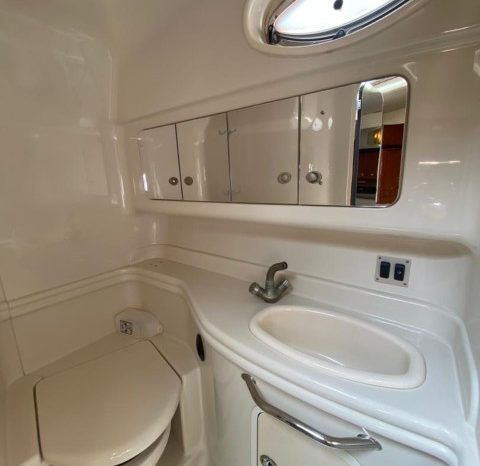 
								SEA RAY SUNDANCER 340 38 full									