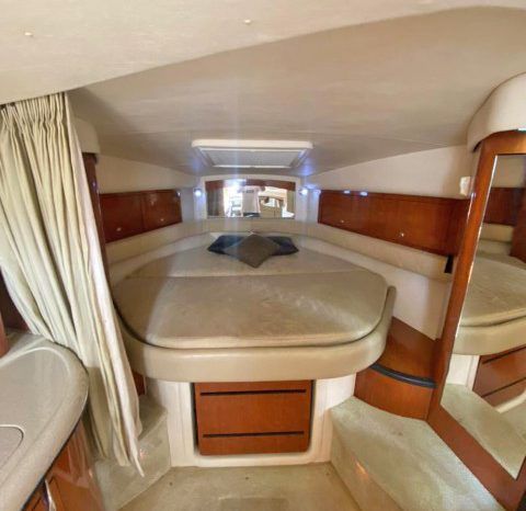 
								SEA RAY SUNDANCER 340 38 full									