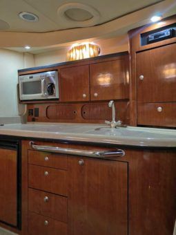 
										SEA RAY SUNDANCER 340 38 full									