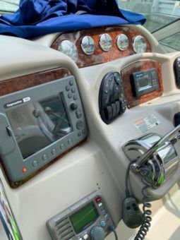 
										SEA RAY SUNDANCER 340 38 full									