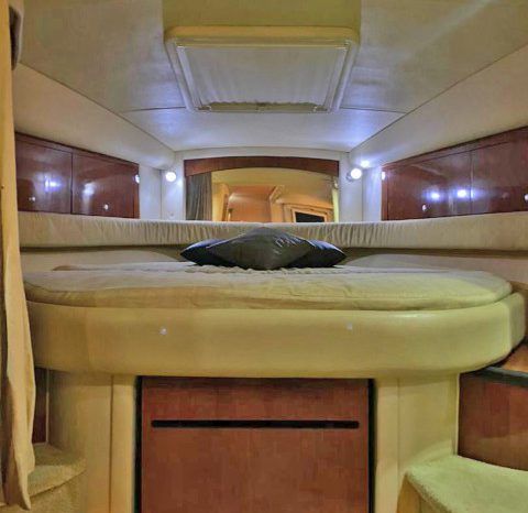 
								SEA RAY SUNDANCER 340 38 full									