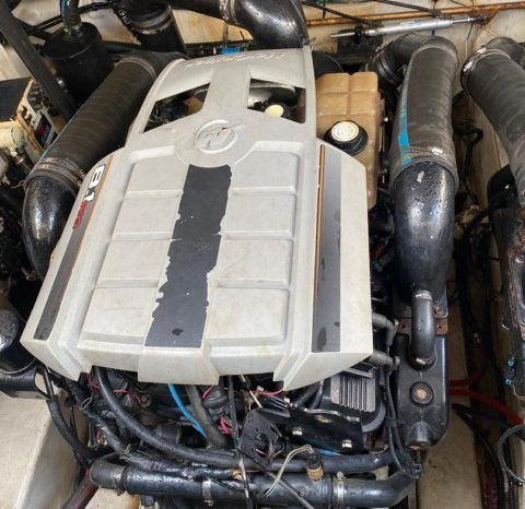 
								SEA RAY SUNDANCER 340 38 full									