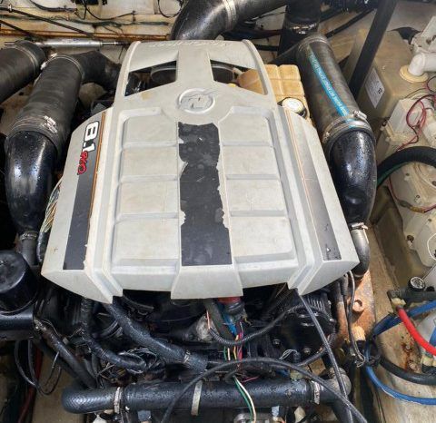 
								SEA RAY SUNDANCER 340 38 full									