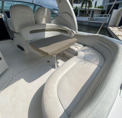 
								SEA RAY SUNDANCER 340 38 full									