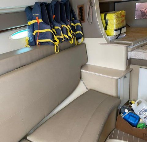 
								PROMARINE EXPRESS 1040 34 full									
