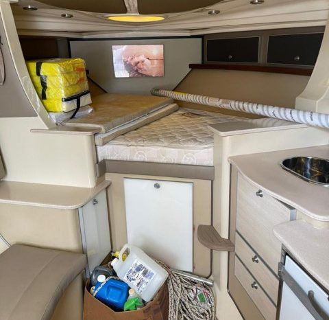 
								PROMARINE EXPRESS 1040 34 full									