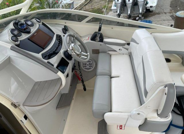 
								PROMARINE EXPRESS 1040 34 full									