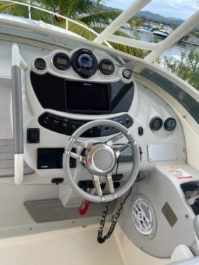 PROMARINE EXPRESS 1040 34