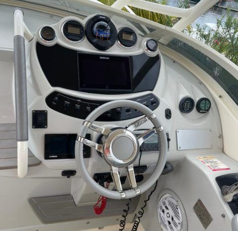 
								PROMARINE EXPRESS 1040 34 full									