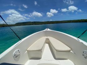 INTERMARINE OPEN 23.5