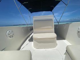 INTERMARINE OPEN 23.5