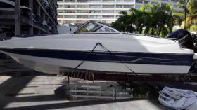 BAYLINER 17