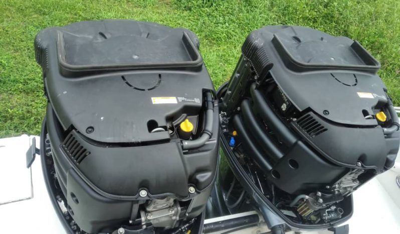 INTERMARINE AVANTI 35 full