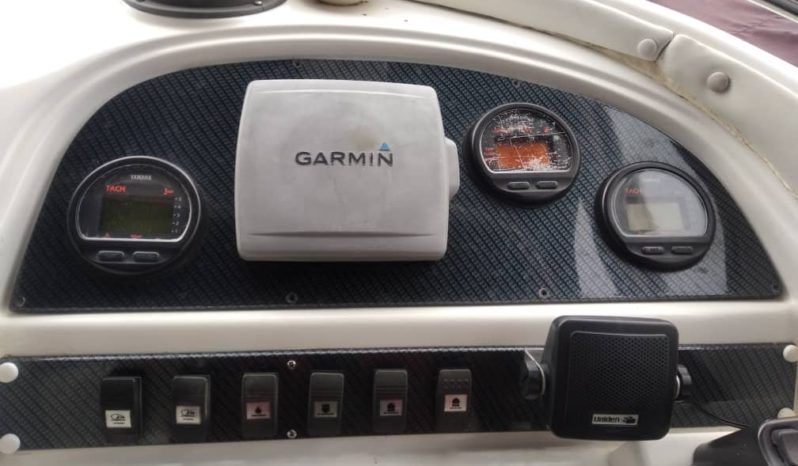 INTERMARINE AVANTI 35 full