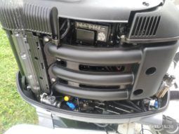 INTERMARINE AVANTI 35 full