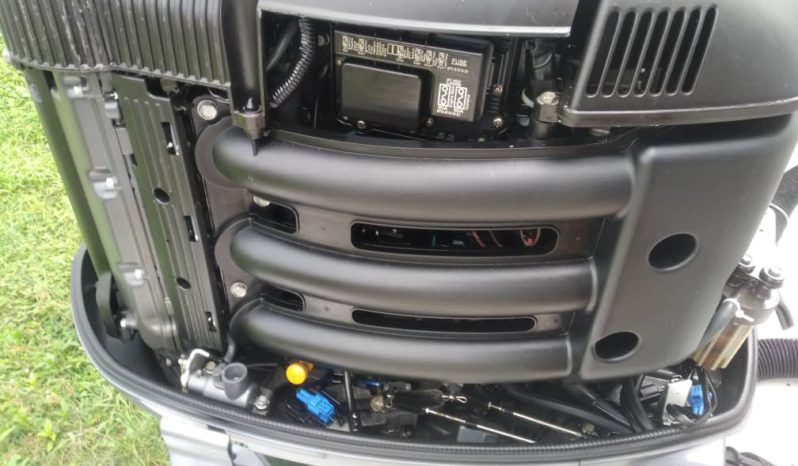 INTERMARINE AVANTI 35 full