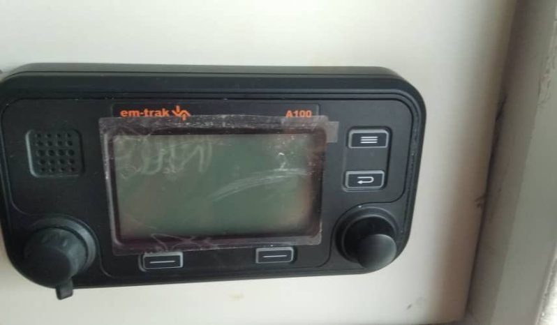 INTERMARINE AVANTI 35 full